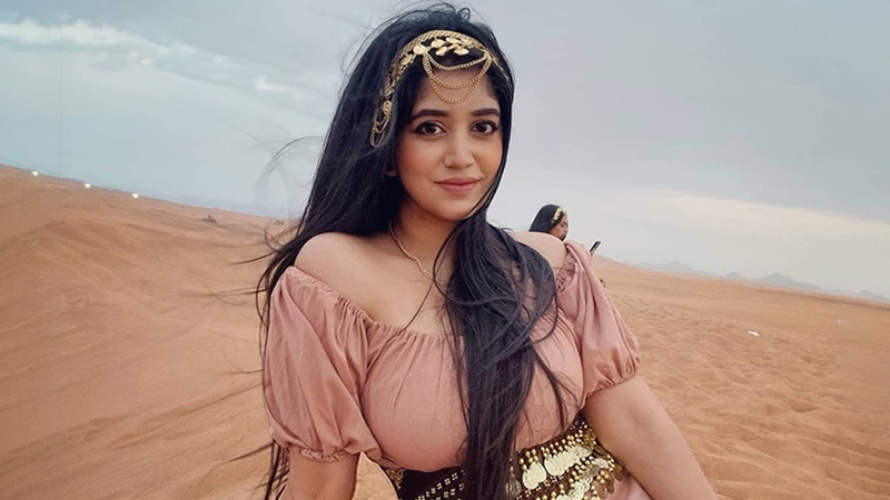 বাবা হারালেন শেহতাজ